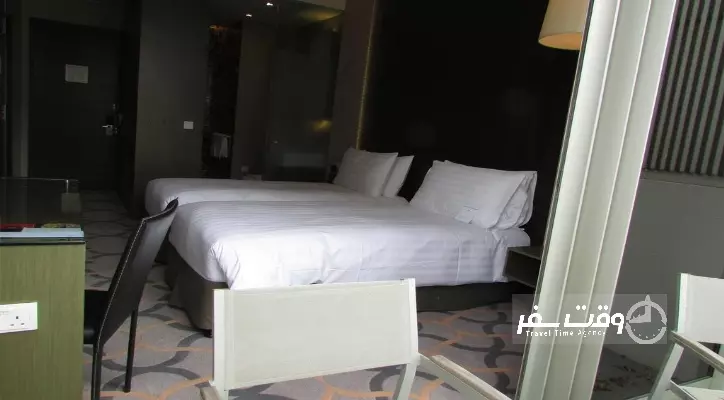 هتل دورست سنگاپور